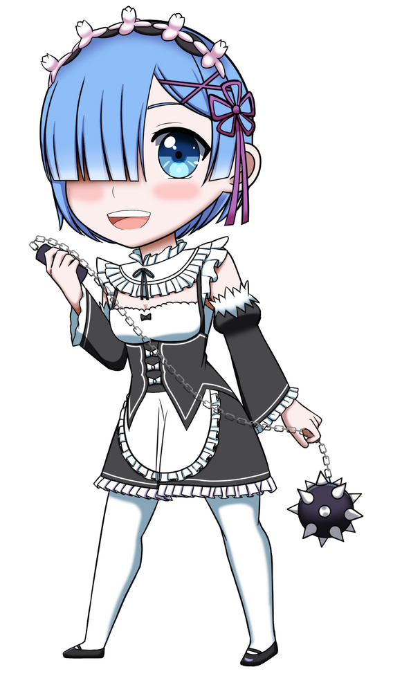 Rem Rem