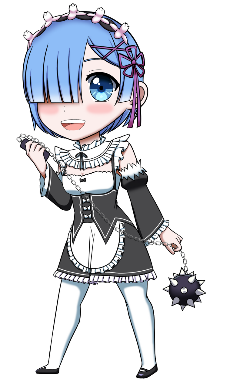 Rem Rem