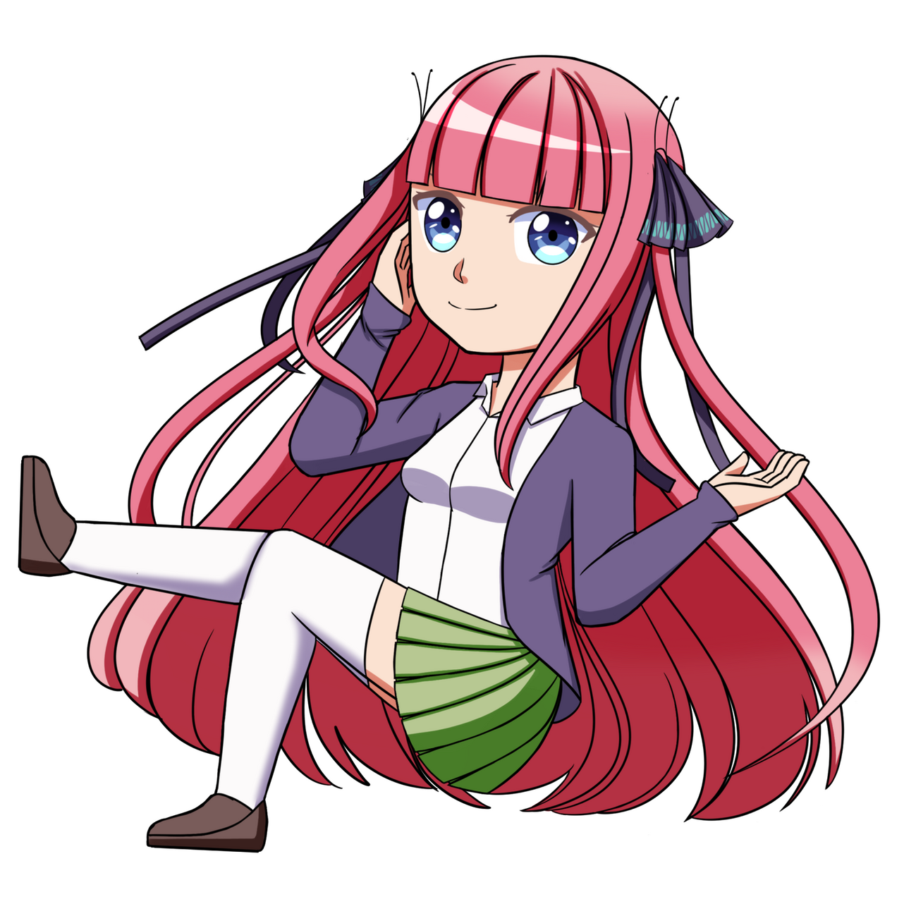 Nino Nino