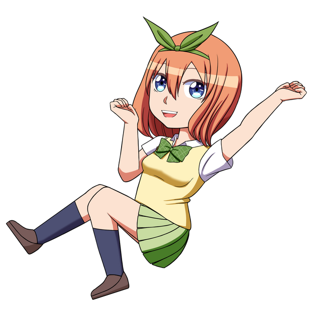 Yotsuba