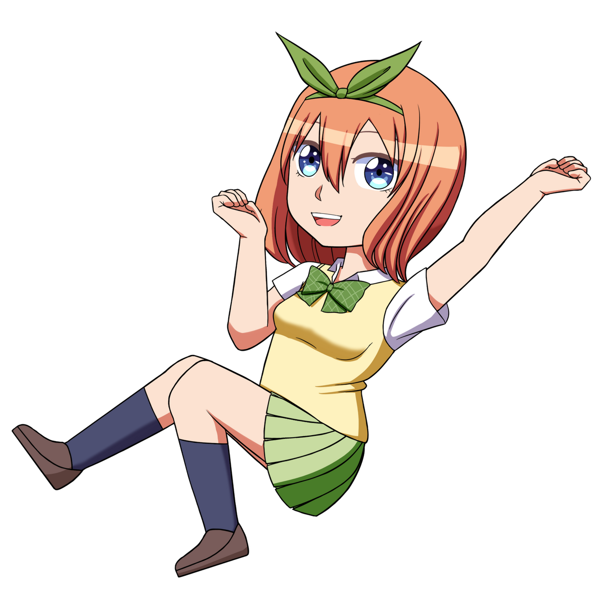 Yotsuba Yotsuba