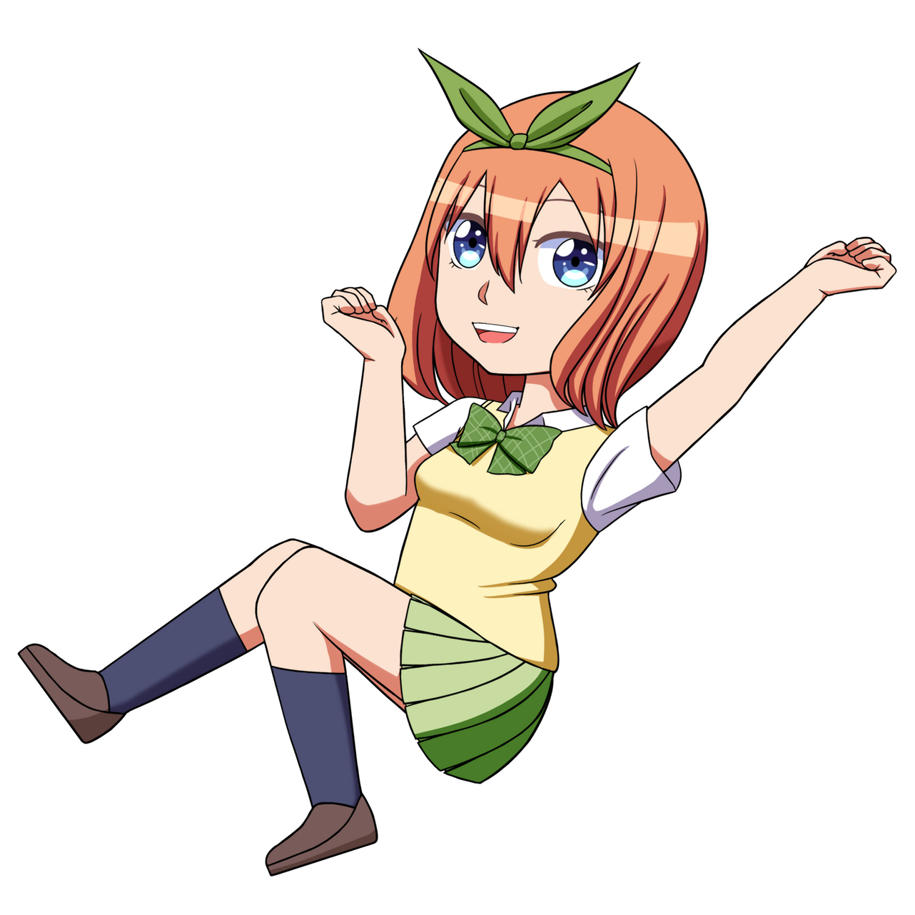 Yotsuba Yotsuba