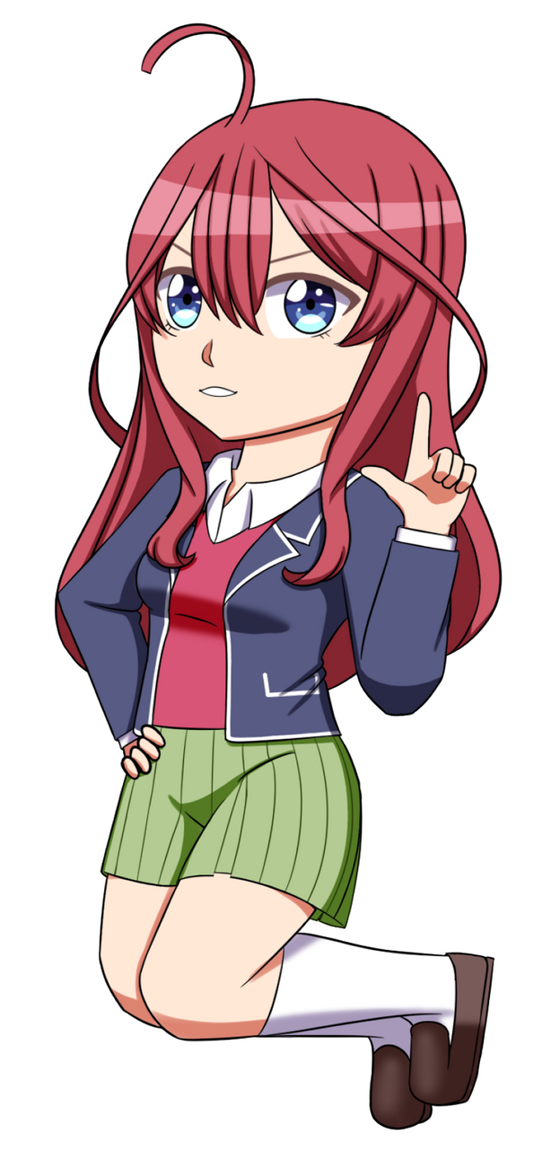Itsuki Itsuki