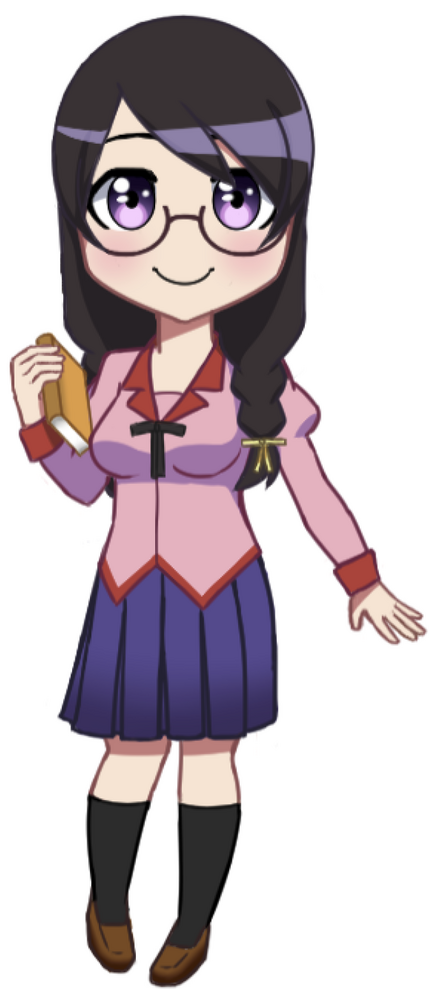 Hanekawa Hanekawa