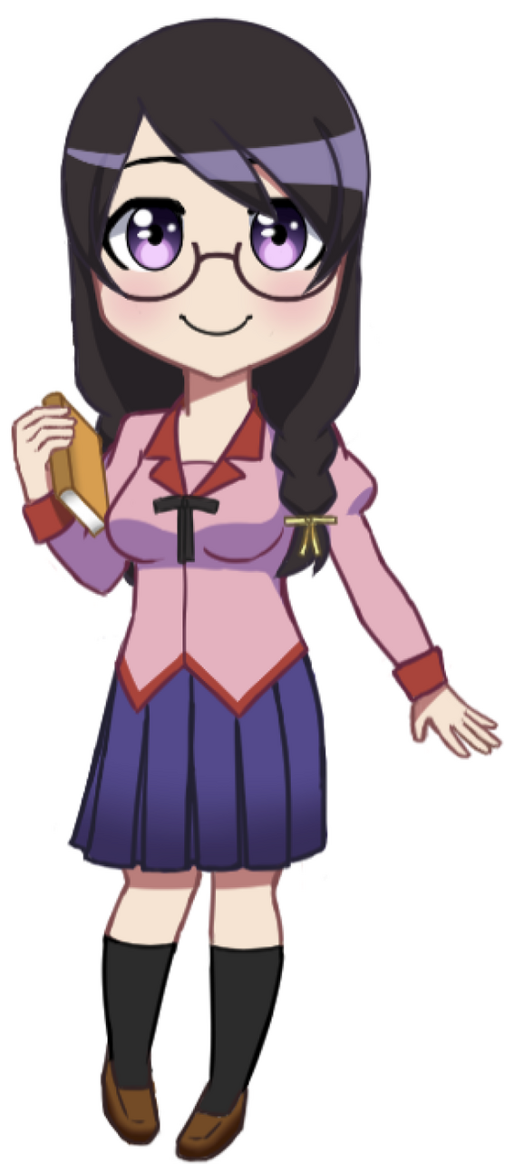 Hanekawa Hanekawa