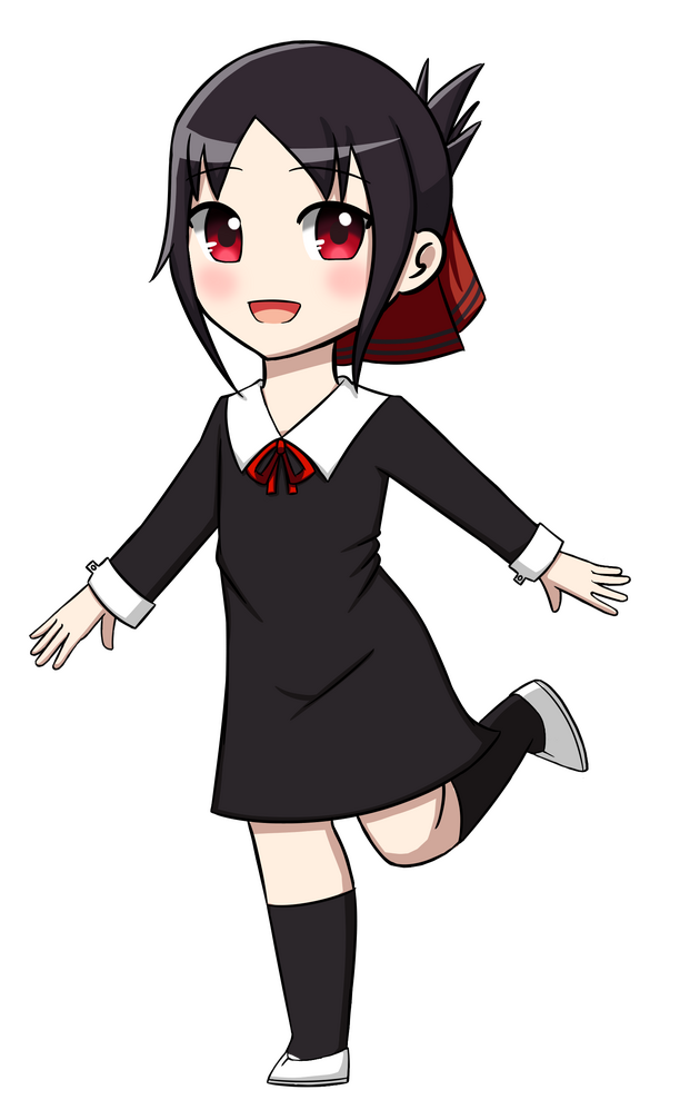 Kaguya Kaguya