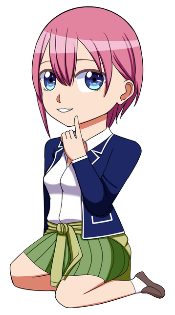 Ichika