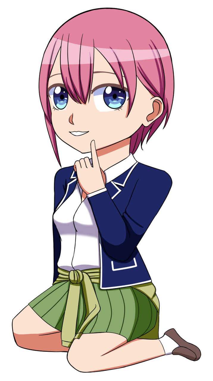 Ichika Ichika